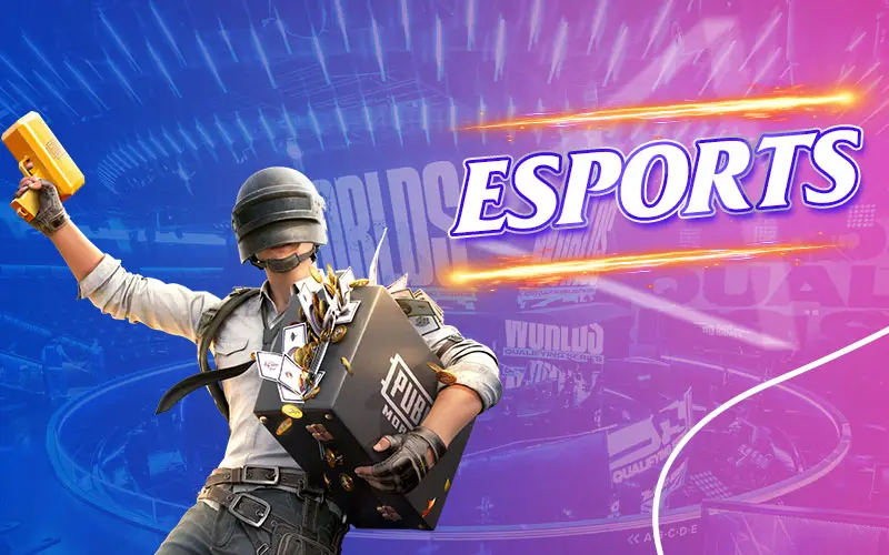 Esports Sodo66