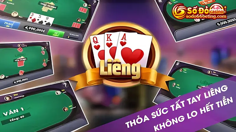 Liêng Online