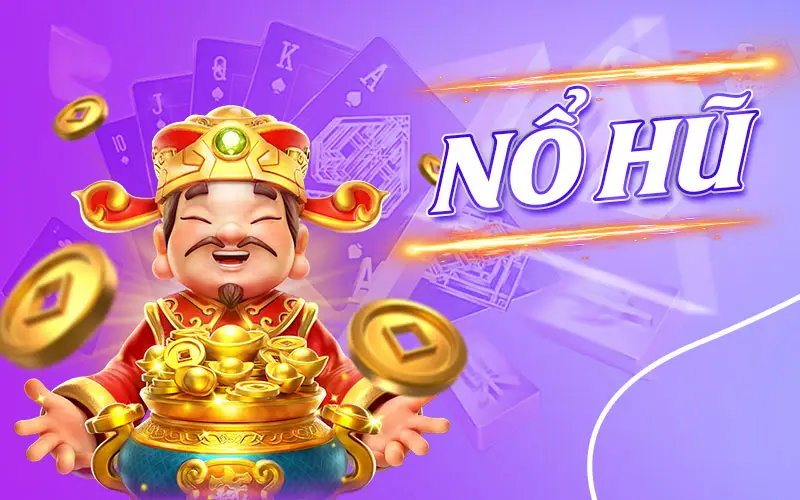 Nổ hũ Sodo66
