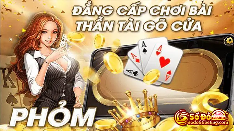 Phỏm online