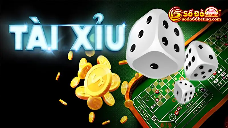 Tài xỉu online