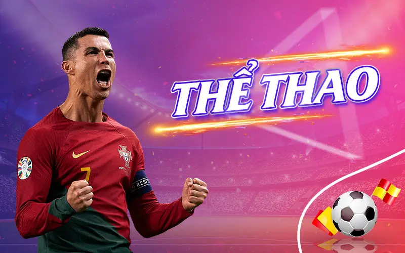 Thể thao Sodo66