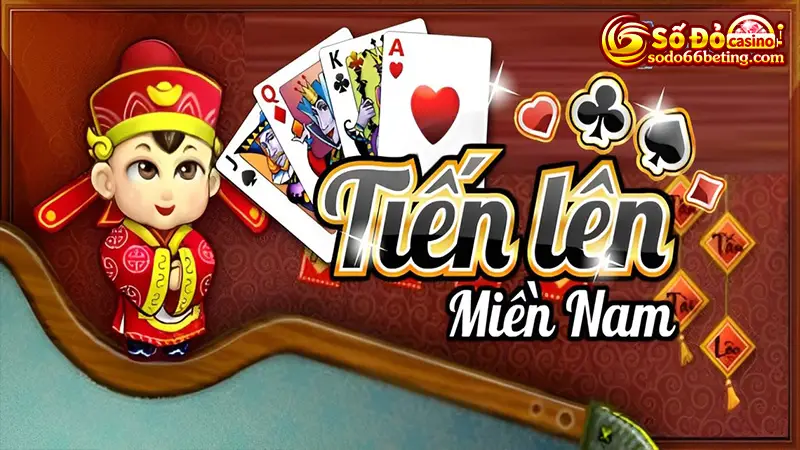 Tiến Lên Miền Nam