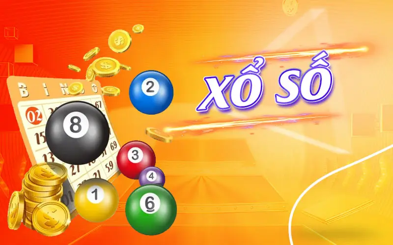 Xổ số Sodo66