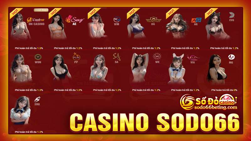 Mọi người cùng khám phá thế giới game casino uy tín và xanh chín 2024
