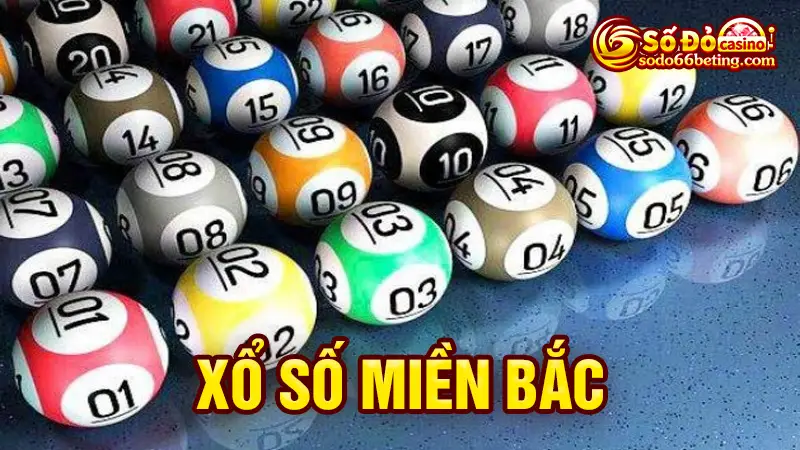Xổ số miền bắc