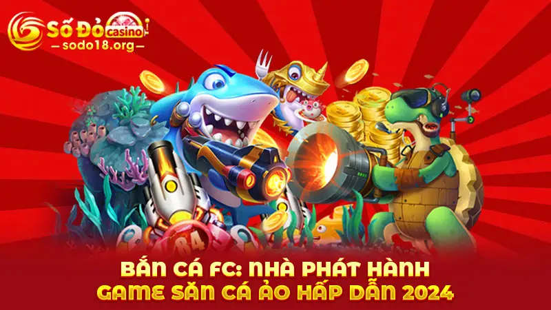 Bắn cá FC