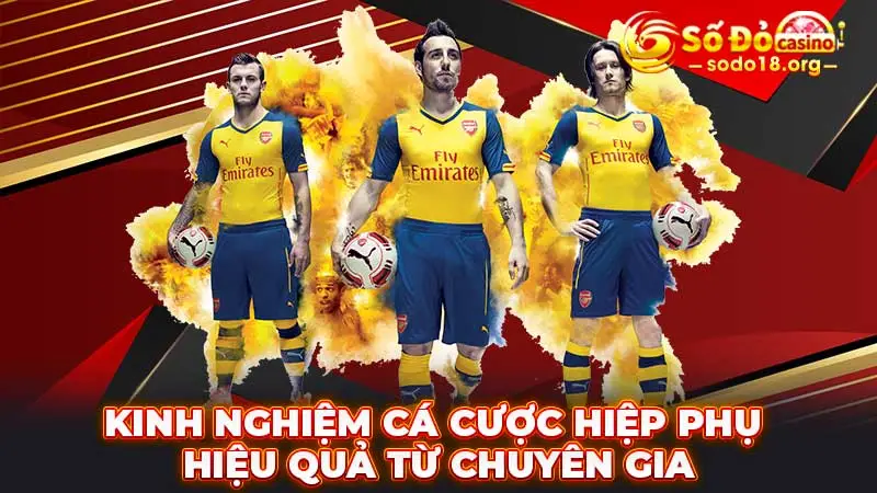 Kinh nghiệm cá cược hiệp phụ hiệu quả từ chuyên gia