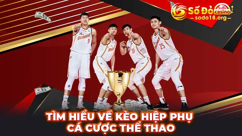Tìm hiểu về kèo hiệp phụ cá cược thể thao
