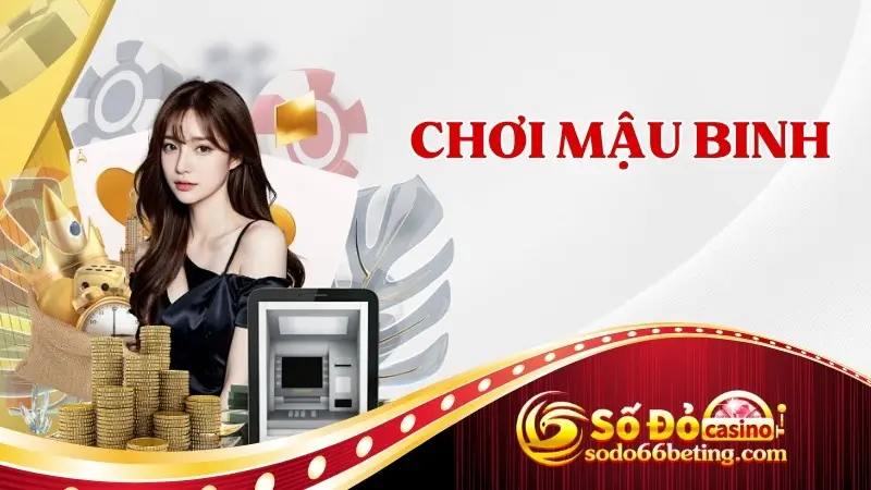 Chơi Mậu Binh
