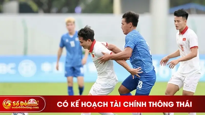 Có kế hoạch tài chính thông thái