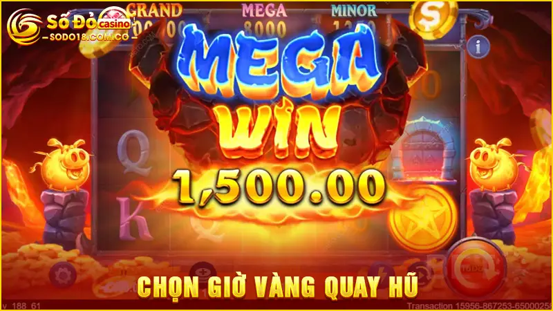 Chọn giờ vàng kiểm tra xem trải nghiệm hiệu quả không