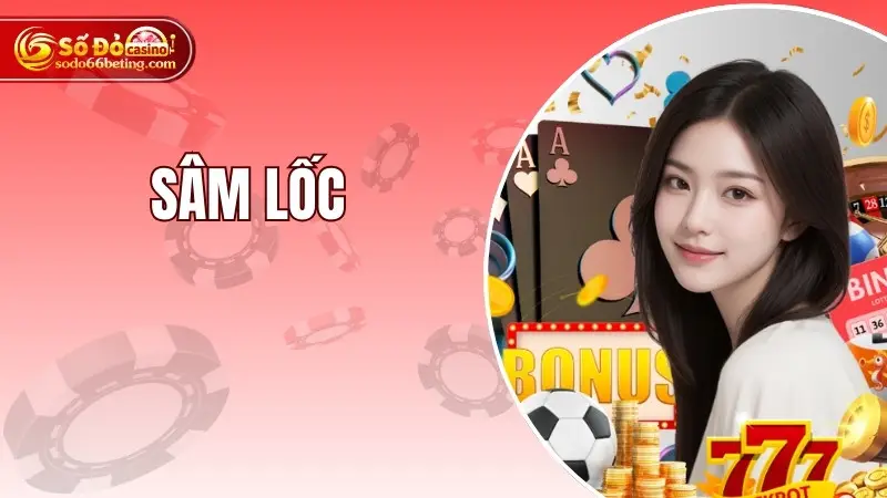 Sâm Lốc