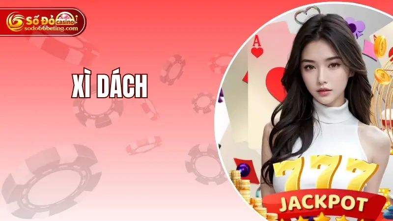 Xì Dách