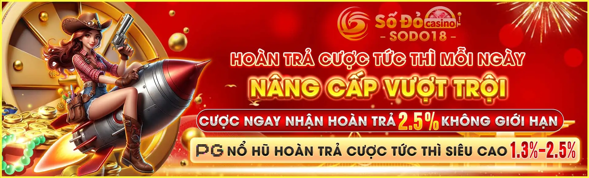 SODO - SODO66 nâng cấp vượt trội